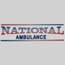 National Ambulance company logo
