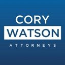 Cory Watson company logo
