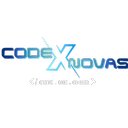 Code-X-Novas company logo