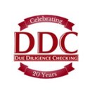 DDC company logo