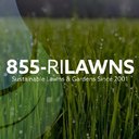 855-RILAWNS company logo