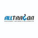 Alltracon company logo