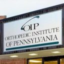 The Orthopedic Institute of Pennsylvania company logo
