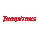 Thorntons company logo