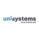 Uni-Systems Engineering, PC company logo