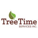 Tree Time Services company logo