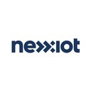 Nexxiot company logo