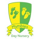 Mumbles Day Nursery company logo
