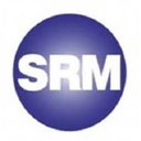 SRM Security company logo