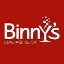 Binny's Beverage Depot company logo