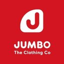 JUMBO CLOTHING company logo