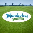 Manderley Turf Products company logo