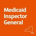 New York State Inspector General company logo