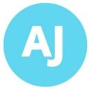 AJ Tutoring company logo