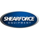 Shearforce Equipment company logo