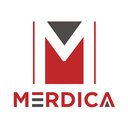 Merdica Private Limited company logo