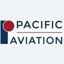 Pacific Aviation company logo