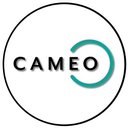 Cameo company logo