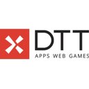 DTT Multimedia company logo