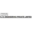 GR Engineering company logo