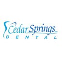 Cedar Springs Dental company logo