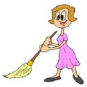 Classic Cleaning company logo