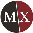 MX Logistics company logo