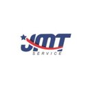 JMT company logo