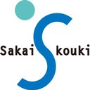 株式会社酒井工機 company logo