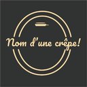 Nom d'Une Crêpe! company logo