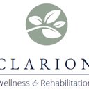 Clarion Wellness and Rehabilitation Center company logo