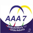 Area Agency on Aging District 7, Inc. company logo