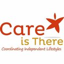 Care is There Geriatric Care Management company logo