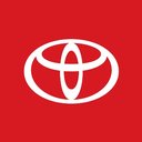 Valdosta Toyota company logo