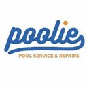 Poolie company logo