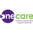 One Care company logo