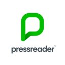 PressReader company logo