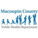 Macoupin County Public Health Department company logo