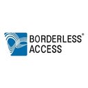 Borderless Access company logo