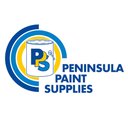 Peninsula Paint Supplies company logo