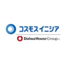 株式会社コスモスイニシア company logo