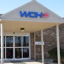 Wayne County Hospital company logo