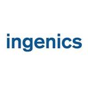 Ingenics AG company logo
