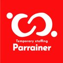 株式会社パレネ company logo