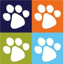4 Paws Animal Clinic company logo