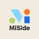 MISIDE company logo
