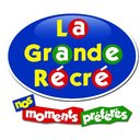 La Grande Récré company logo