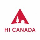 Canadian Hostelling Association company logo