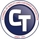 C&amp;T Design and Equipment Company company logo