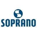 Soprano company logo